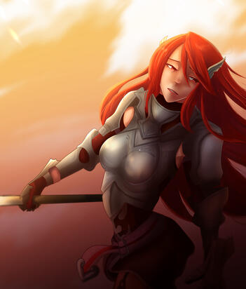 Cordelia