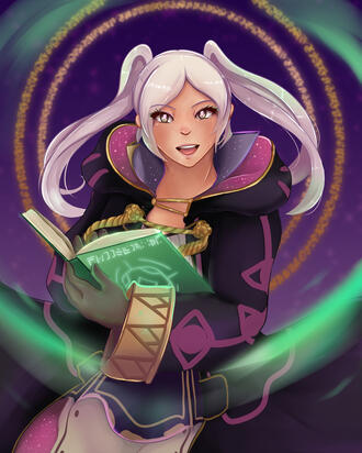 FE Compendium Robin